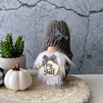 thumbnail image 1 of Gnome Doll Adorable Cartoon Style Faceless Doll Decor Home Ornament Home Decor for Celebration Party, Decorative Gnome Doll Ornament Faceless Doll Decoration Desktop Decoration Party Favor, 1 of 7