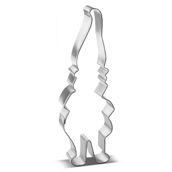Gnome Elf Cookie Cutter 5.25 in B1368