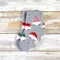 thumbnail image 1 of Gnome Family Socks - Toddler (2T-4T), 1 of 4