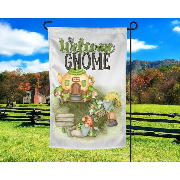 Gnome Flag