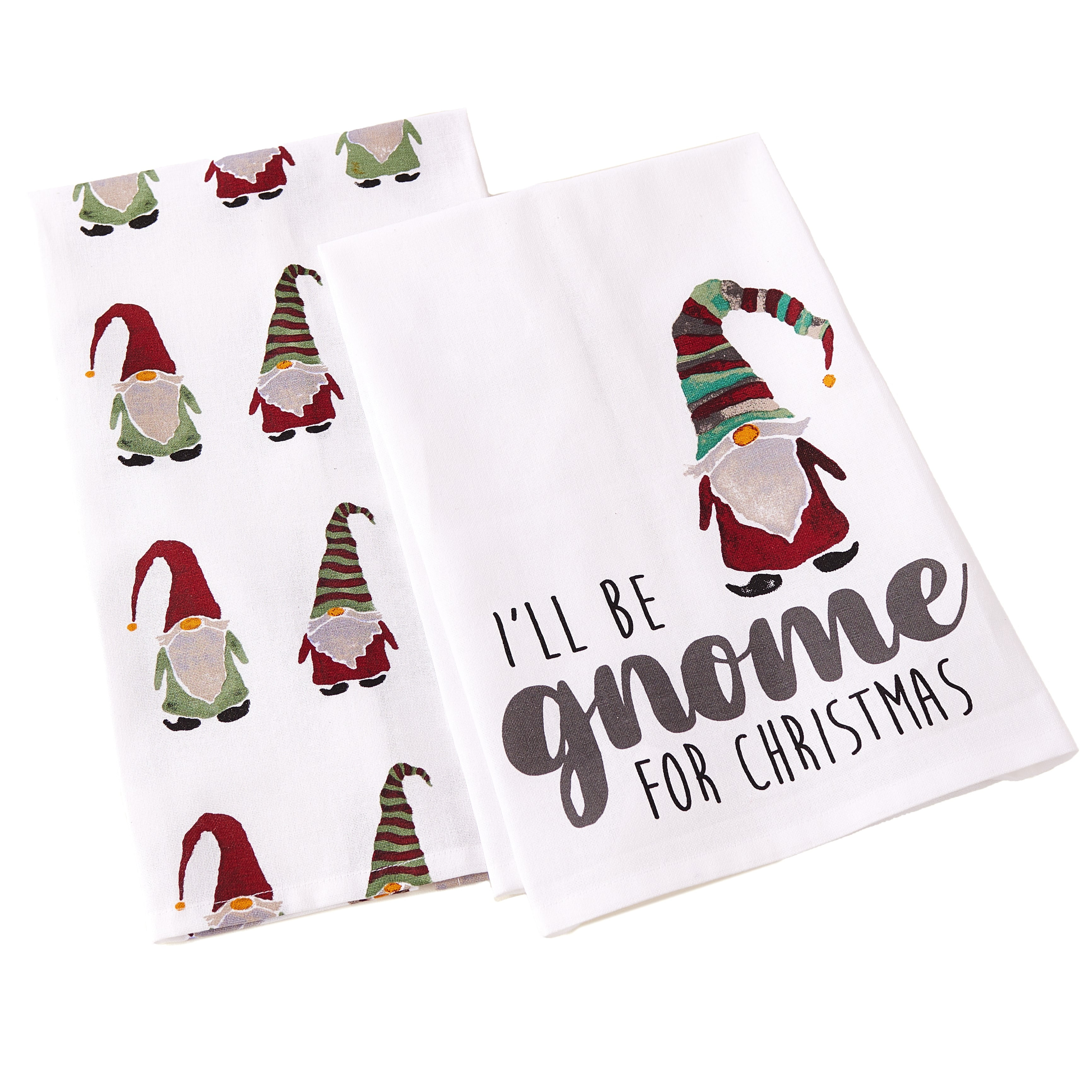 Christmas Gnomes Kitchen Towels, Christmas Towels, Microfiber/cotton Gnome  Towels, Perfect Christmas Gift, Great Gift for Home and Kitchen 