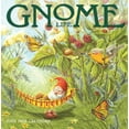 thumbnail image 1 of Gnome Life Mini Wall Calendar 2025, (Paperback), 1 of 4