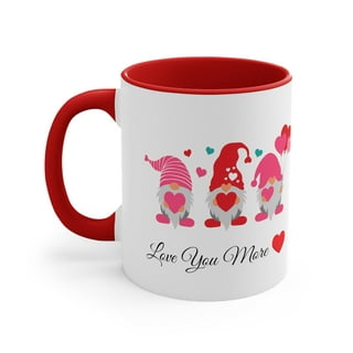 Coffee Mugs For Women, Cute, Gnome Gifts For Women, Pink, Gnome Mug,  Ceramic Coffee, Tea, Cups, Nove…See more Coffee Mugs For Women, Cute, Gnome  Gifts