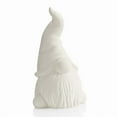 thumbnail image 1 of Gnome Party Animal Paint Your Own Pottery Ceramic Bisque, Ready To Paint, Craft Kit, 1 of 2