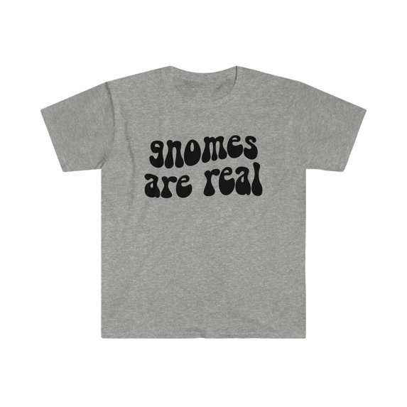 Gnome Shirt, Gifts, Tshirt, Tee