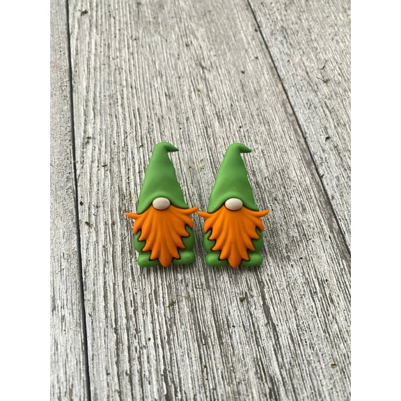 Gnome Stud Earring Gift for Women of all ages
