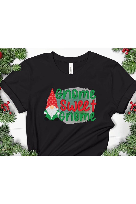 Gnome Sweet Gnomies T-Shirt