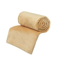 Gnome Throw Blanket Christmas Blanket Warm MilkyPlush™ Throw Blanket, Ultra Soft Cozy Throw Blanket for Couch, Sofa and Bed (Xmas Gnome, 50"x60")