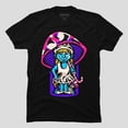 thumbnail image 1 of Gnome Trippy Funny Psychedelic Graphic, H15251 T-Shirt, for Men and Women, Up to Size 5XL, 1 of 2