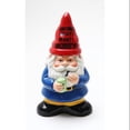 thumbnail image 1 of Gnome What I Want? Money 8" Coin Bank, 1 of 1
