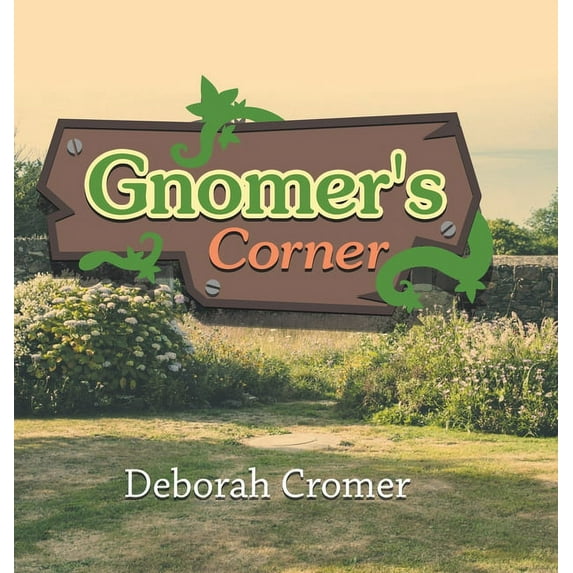 Gnomer's Corner (Hardcover)