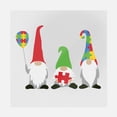 thumbnail image 1 of Gnomes Autism Transfer, 1 of 1