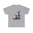 thumbnail image 1 of Gnomes Easter Bunny Shirt, Easter, Easter Bunny Shirt ID-0221-HSBJ, 1 of 10