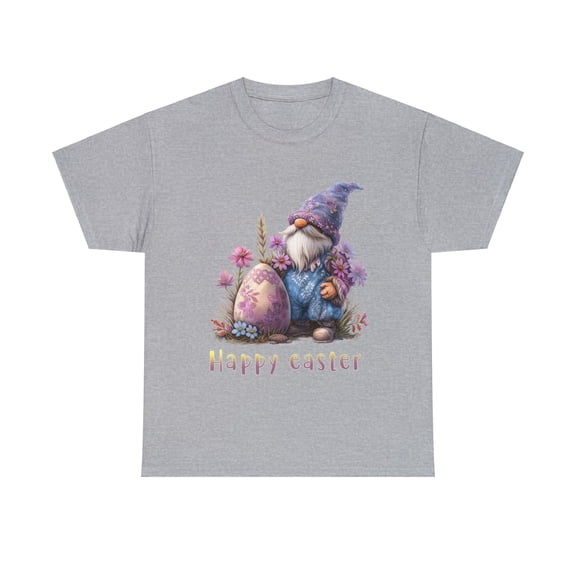 Gnomes Easter Bunny Shirt, Easter, Easter Bunny Shirt ID-0221-HSBJ