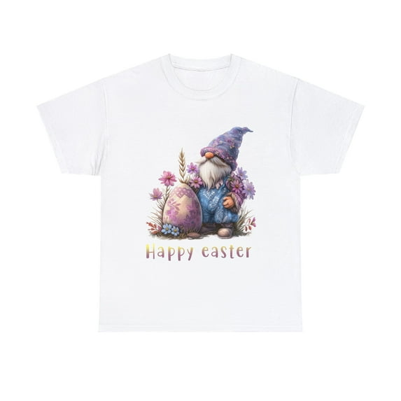 Gnomes Easter Bunny Shirt, Easter, Easter Bunny Shirt ID-0221-HSBJ
