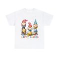 thumbnail image 1 of Gnomes Easter Shirt, Easter, Easter Bunny Shirt, Easter Shirt ID-0222-M9IW, 1 of 10