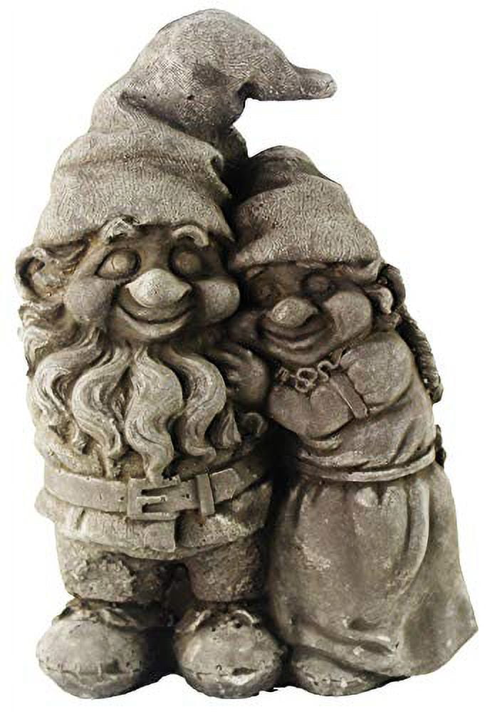 Gnomes Garden Statues