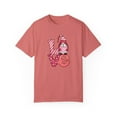 thumbnail image 1 of Gnomes LOVE Valentine Shirt, Comfort Colors Valentine Shirt, 1 of 5