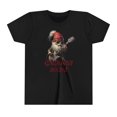 thumbnail image 1 of Gnometown Rocker Youth Short Sleeve Tee, 1 of 2