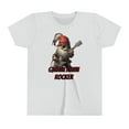 thumbnail image 1 of Gnometown Rocker Youth Short Sleeve Tee, 1 of 2