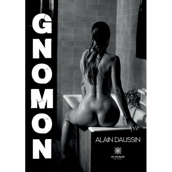 Gnomon, (Paperback)