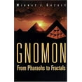thumbnail image 1 of Pre-Owned Gnomon (Hardcover) 0691005141 9780691005140, 1 of 1