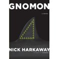 thumbnail image 1 of Gnomon (Hardcover) by Nick Harkaway, 1 of 1