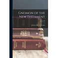 thumbnail image 1 of Gnomon of the New Testament; Volume II, (Paperback), 1 of 1