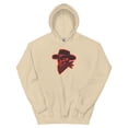 thumbnail image 1 of Gnonies Outlaw Sweatshirt Hoodie (Sand, XL), 1 of 2