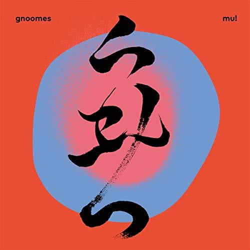 Gnoomes - Mu - Music & Performance - CD