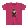 thumbnail image 1 of Gnorman the Gnome Youth Short Sleeve Tee, 1 of 2