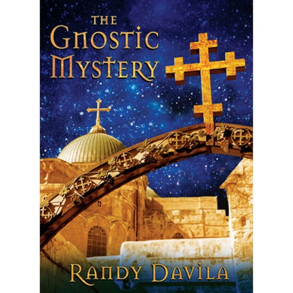 Pre-Owned Gnostic Mystery (Paperback) 0981877109 9780981877105