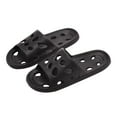 thumbnail image 1 of Gnshining Shower Shoes For Women and Men Fast Drying Bathroom Shoes Skidproof Beach Slippers Soft-Soled House Slippers Travel-friendly Couple Slippers, 1 of 3
