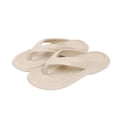 thumbnail image 1 of Gnshining Slim Flops For Women and Men Thick Sole Thong Slippers Open Toe House Slippers Fast Drying Bathroom Shoes Soft-Soled Beach Slippers Indoor Outside Summer Slippers, 1 of 8