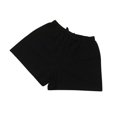 thumbnail image 1 of Gnshining Summer Line Shorts for Women Workout Shorts Solid Color Drawstring Shorts High Elastic Waisted Shorts with Pockets, 1 of 3