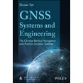 thumbnail image 1 of Gnss Systems and Engineering: The Chinese Beidou Navigation and Position Location Satellite (Hardcover), 1 of 1
