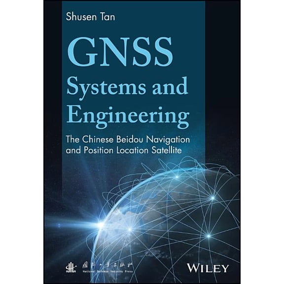 GNSS Systems and Engineering, (Hardcover)