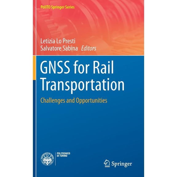 Gnss for Rail Transportation