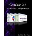 thumbnail image 1 of GnuCash 2.6 Tutorial and Concepts Guide (Paperback), 1 of 1