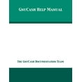 thumbnail image 1 of GnuCash 2.7 Help Manual, (Paperback), 1 of 1