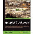 thumbnail image 1 of Gnuplot Cookbook, (Paperback), 1 of 1