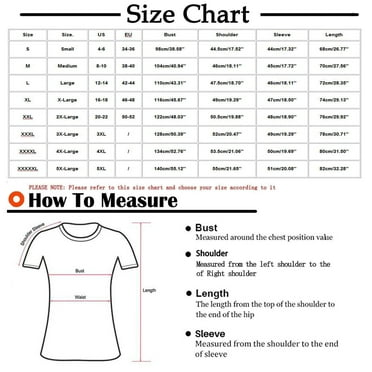 Gnurob Plus Size Womens Tops Casual 3/4 Sleeve Shirts Floral Print Tshirts Crew Neck Blouses Lightweight Loose Tunic Tops Teen Girls Fashion Pullover Clearance Deals,A01-Black,L