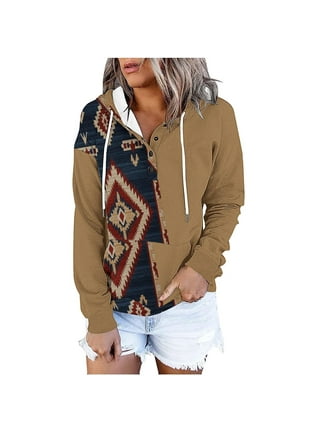Snap Sweatshirt