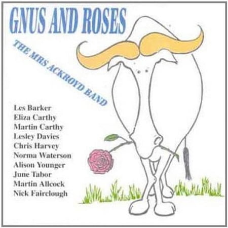 Gnus & Roses