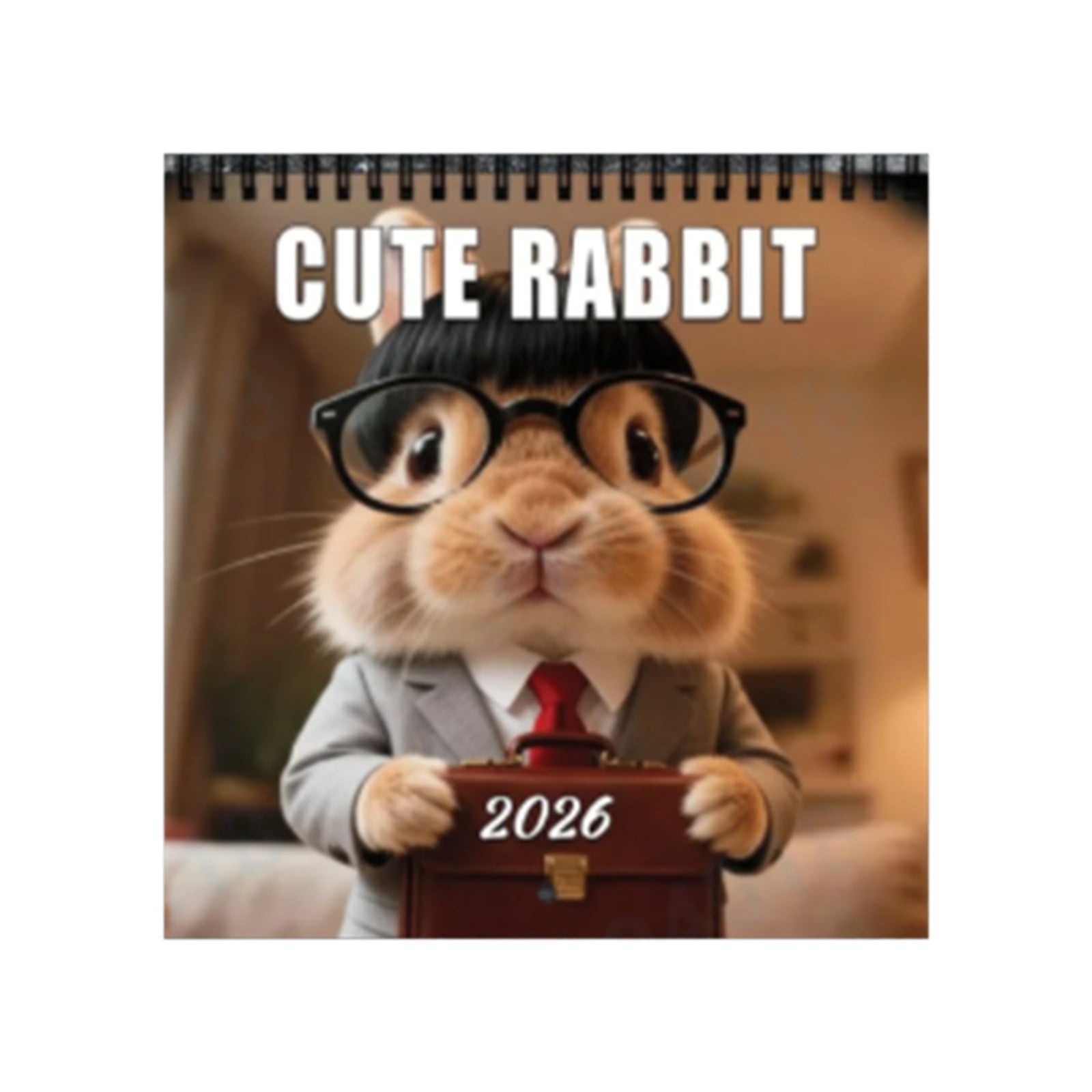 Gnwei Bunnies 2026 Wall Calendar 12 Month 12 2 X 7 5 Open Thick Gnwei Bunnies 2026 Wall Calendar 12 Month 12 2 X 7 5 Open Thick Sturdy Paper Holiday Gift Cute Rabbit Animal Kids Calendar 2026 Calendar Organizing P 3ae3e110 B26e 40c4 964c 