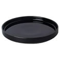 thumbnail image 1 of Gnwei Ceramic Plant Saucer Pot Tray 7 Inch, Planter Saucers 4 5 6 7 8 9 10 11 12 Inch for Indoors Outdoor, Durable Sturdy Flower Drainage Tray for Glazed Pots Base, 1 of 6