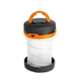thumbnail image 1 of Gnwei Collapsible LED Camping Lantern Battery LED Operated Camping Lantern Lights Lantern Flashlight Portable Lamp Camping Accessories for Emergency Power Outage Hiking Tent Outdoor, 1 of 9