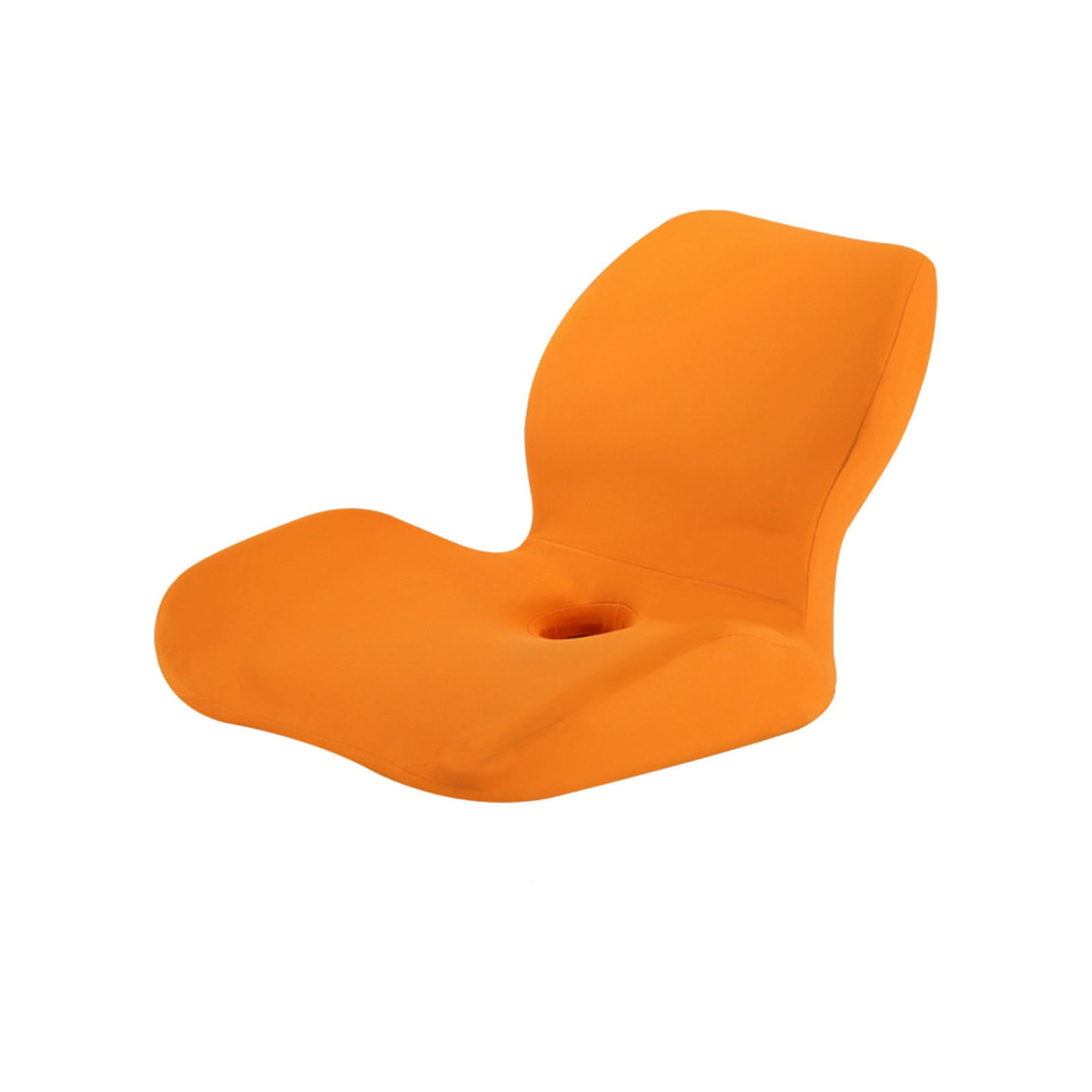 Gnwei Ergonomic Memory Foam Seat Cushion for Office Chair, Car Seat ...