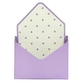 thumbnail image 1 of Gnwei Flower Envelope Box,Folding Flower Storage Box,Waterproof Envelop Paper Boxes,Hand Folding Bouquet Flower Box for Wedding Engagement Valentines Day Birthday Decoration, 1 of 4