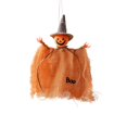 thumbnail image 2 of 12pcs Halloween Tree Ornaments - Hanging Skull Decoration - Glass 2 of 13